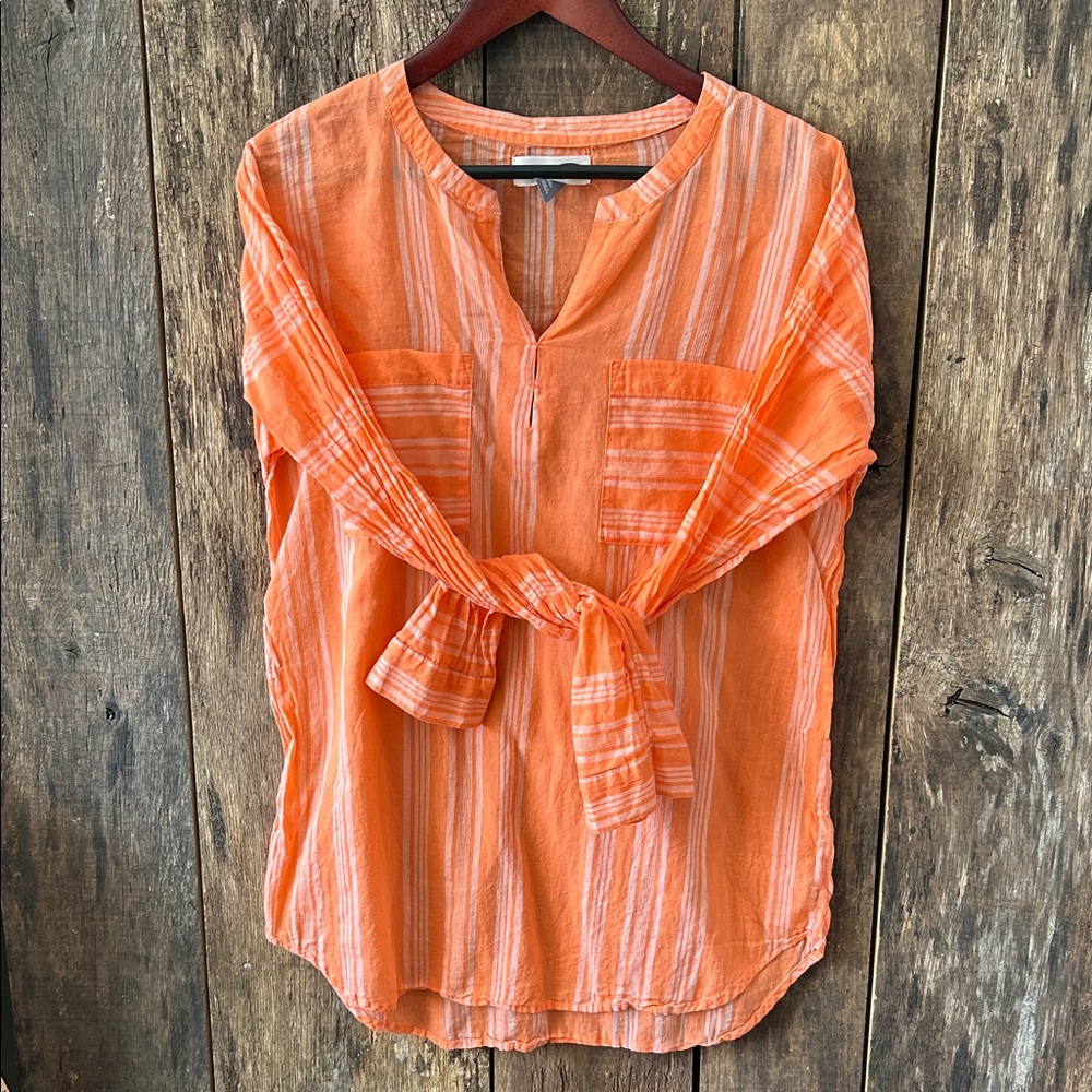 Tunic Top